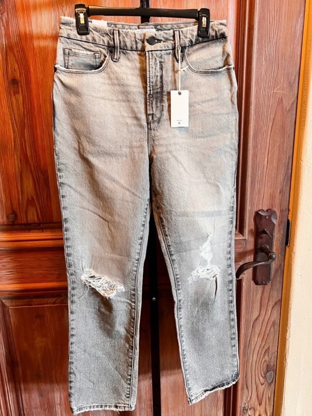Good American Jeans